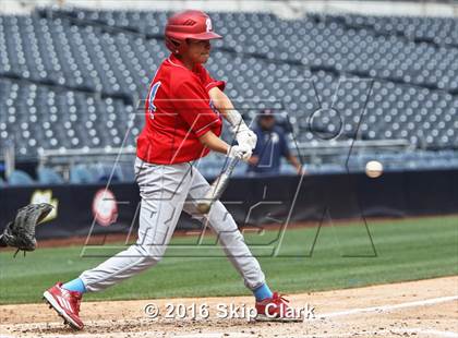 Thumbnail 2 in Lincoln vs. El Cajon Valley photogallery.