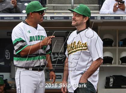 Thumbnail 1 in Lincoln vs. El Cajon Valley photogallery.