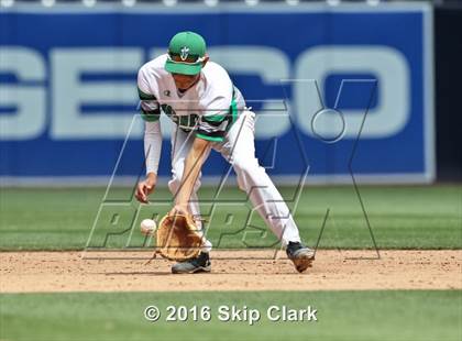 Thumbnail 3 in Lincoln vs. El Cajon Valley photogallery.