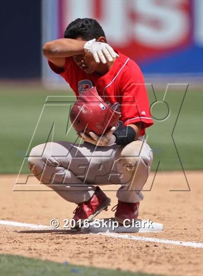 Thumbnail 1 in Lincoln vs. El Cajon Valley photogallery.