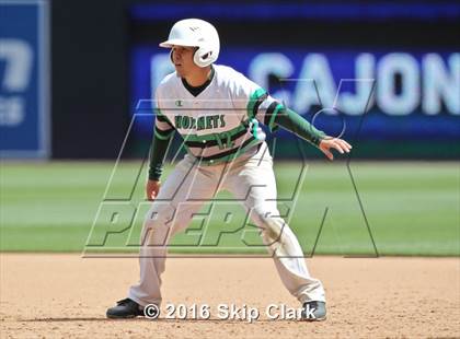 Thumbnail 2 in Lincoln vs. El Cajon Valley photogallery.