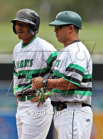 Thumbnail 1 in Lincoln vs. El Cajon Valley photogallery.
