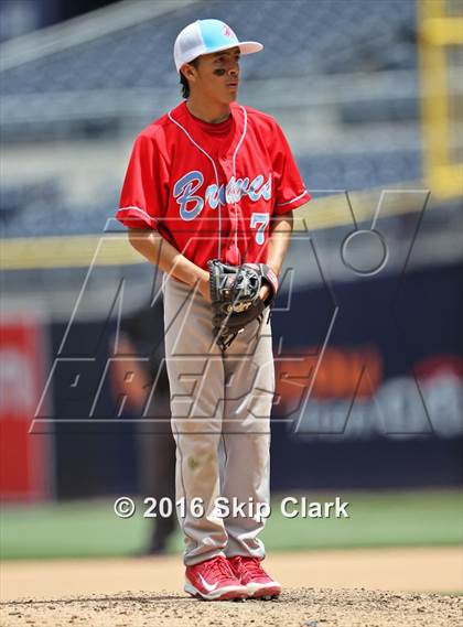 Thumbnail 1 in Lincoln vs. El Cajon Valley photogallery.