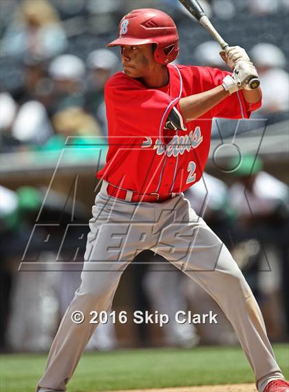 Thumbnail 1 in Lincoln vs. El Cajon Valley photogallery.