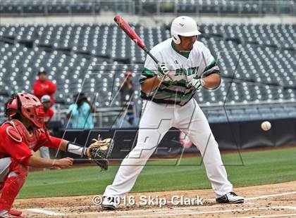 Thumbnail 3 in Lincoln vs. El Cajon Valley photogallery.