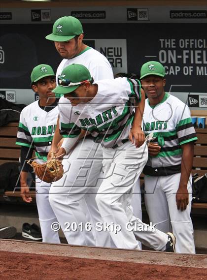 Thumbnail 1 in Lincoln vs. El Cajon Valley photogallery.