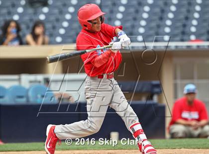 Thumbnail 2 in Lincoln vs. El Cajon Valley photogallery.