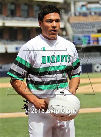 Thumbnail 1 in Lincoln vs. El Cajon Valley photogallery.