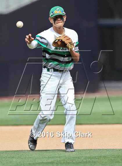 Thumbnail 2 in Lincoln vs. El Cajon Valley photogallery.