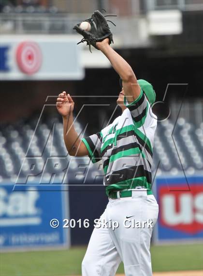 Thumbnail 3 in Lincoln vs. El Cajon Valley photogallery.