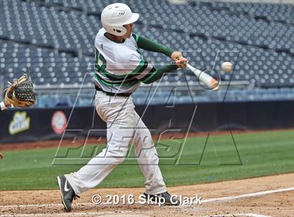 Thumbnail 1 in Lincoln vs. El Cajon Valley photogallery.