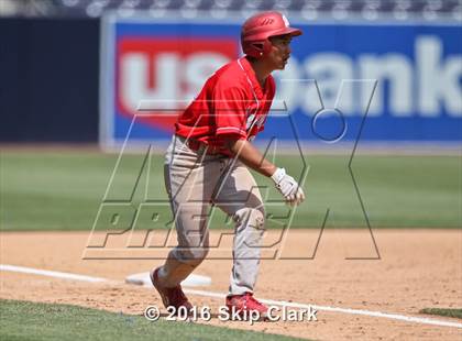 Thumbnail 3 in Lincoln vs. El Cajon Valley photogallery.
