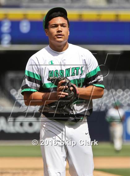 Thumbnail 2 in Lincoln vs. El Cajon Valley photogallery.