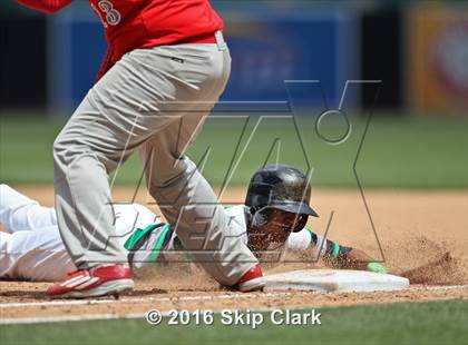 Thumbnail 2 in Lincoln vs. El Cajon Valley photogallery.
