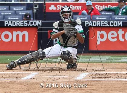 Thumbnail 1 in Lincoln vs. El Cajon Valley photogallery.