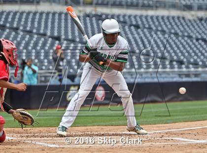 Thumbnail 3 in Lincoln vs. El Cajon Valley photogallery.