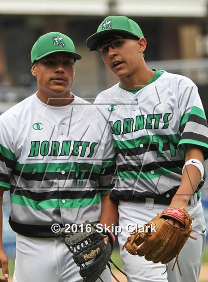 Thumbnail 1 in Lincoln vs. El Cajon Valley photogallery.