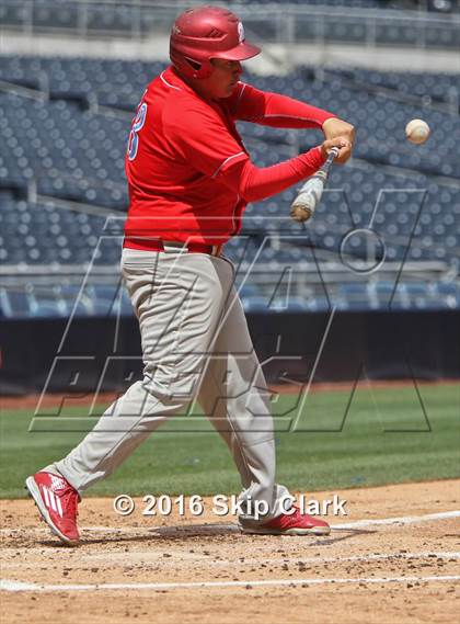 Thumbnail 1 in Lincoln vs. El Cajon Valley photogallery.