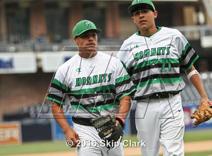 Thumbnail 3 in Lincoln vs. El Cajon Valley photogallery.