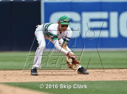 Thumbnail 2 in Lincoln vs. El Cajon Valley photogallery.