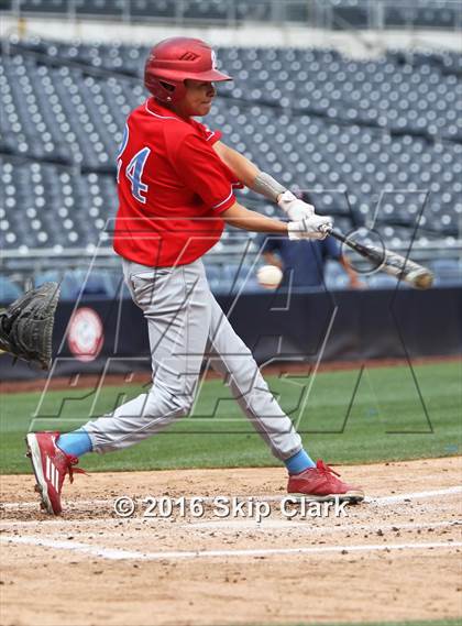 Thumbnail 3 in Lincoln vs. El Cajon Valley photogallery.