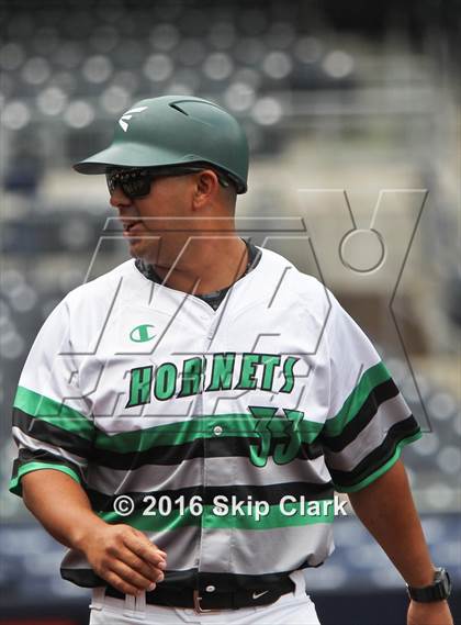Thumbnail 3 in Lincoln vs. El Cajon Valley photogallery.