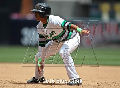 Thumbnail 1 in Lincoln vs. El Cajon Valley photogallery.
