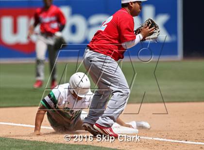 Thumbnail 3 in Lincoln vs. El Cajon Valley photogallery.