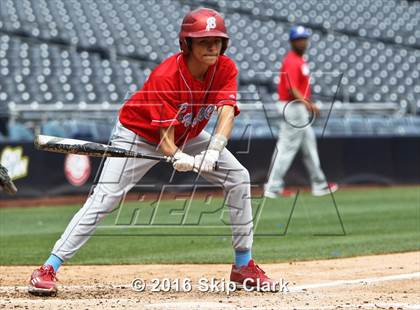 Thumbnail 3 in Lincoln vs. El Cajon Valley photogallery.