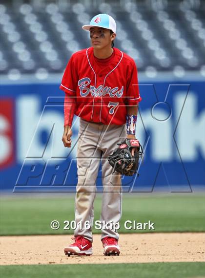 Thumbnail 1 in Lincoln vs. El Cajon Valley photogallery.