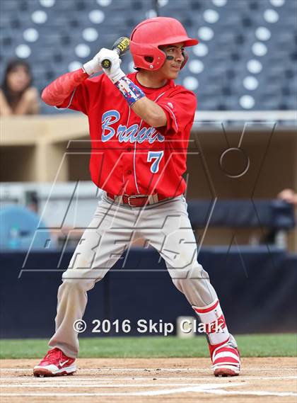 Thumbnail 3 in Lincoln vs. El Cajon Valley photogallery.