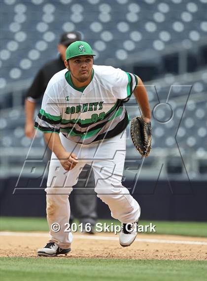 Thumbnail 2 in Lincoln vs. El Cajon Valley photogallery.
