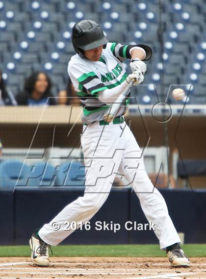 Thumbnail 3 in Lincoln vs. El Cajon Valley photogallery.