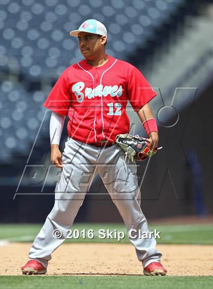 Thumbnail 2 in Lincoln vs. El Cajon Valley photogallery.