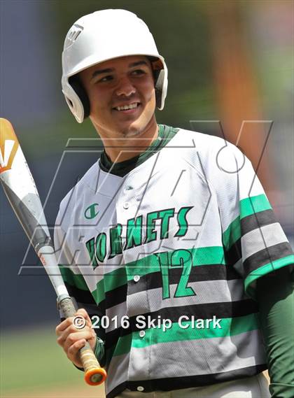 Thumbnail 3 in Lincoln vs. El Cajon Valley photogallery.