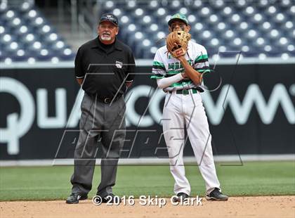 Thumbnail 3 in Lincoln vs. El Cajon Valley photogallery.