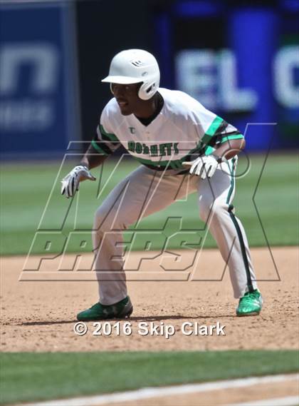 Thumbnail 2 in Lincoln vs. El Cajon Valley photogallery.