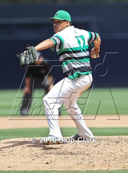 Thumbnail 1 in Lincoln vs. El Cajon Valley photogallery.