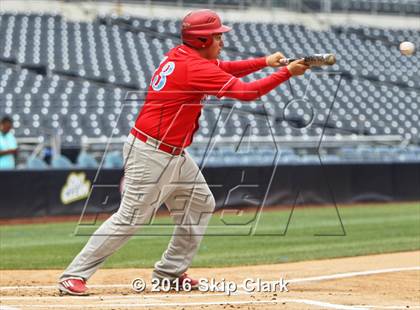 Thumbnail 2 in Lincoln vs. El Cajon Valley photogallery.