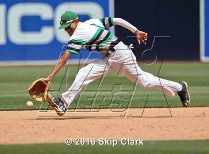 Thumbnail 1 in Lincoln vs. El Cajon Valley photogallery.