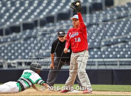 Thumbnail 3 in Lincoln vs. El Cajon Valley photogallery.