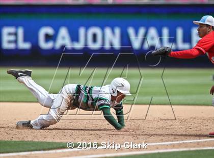 Thumbnail 1 in Lincoln vs. El Cajon Valley photogallery.