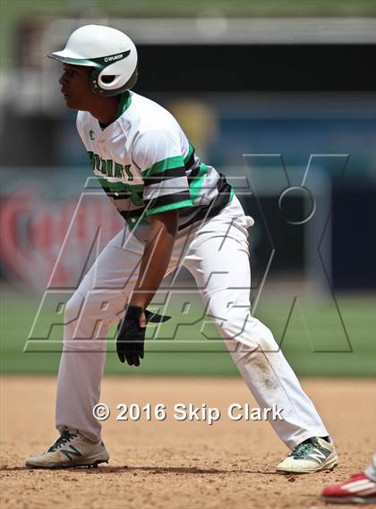 Thumbnail 3 in Lincoln vs. El Cajon Valley photogallery.