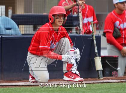 Thumbnail 1 in Lincoln vs. El Cajon Valley photogallery.