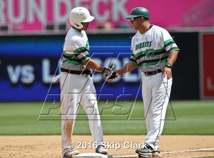 Thumbnail 2 in Lincoln vs. El Cajon Valley photogallery.