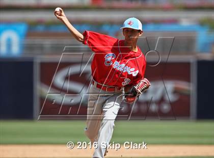Thumbnail 2 in Lincoln vs. El Cajon Valley photogallery.