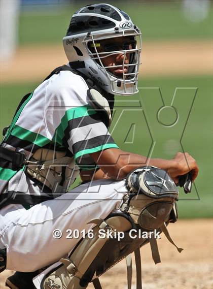 Thumbnail 1 in Lincoln vs. El Cajon Valley photogallery.