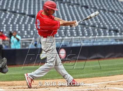 Thumbnail 1 in Lincoln vs. El Cajon Valley photogallery.