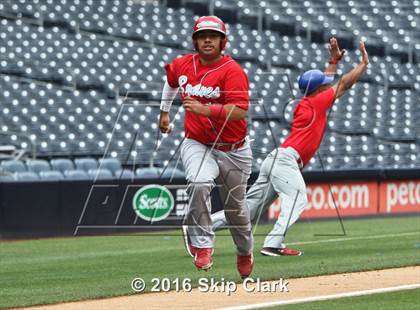 Thumbnail 1 in Lincoln vs. El Cajon Valley photogallery.