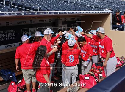 Thumbnail 2 in Lincoln vs. El Cajon Valley photogallery.